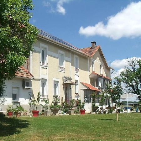 Le Moulin Des Moines Villa Châtenois Kültér fotó