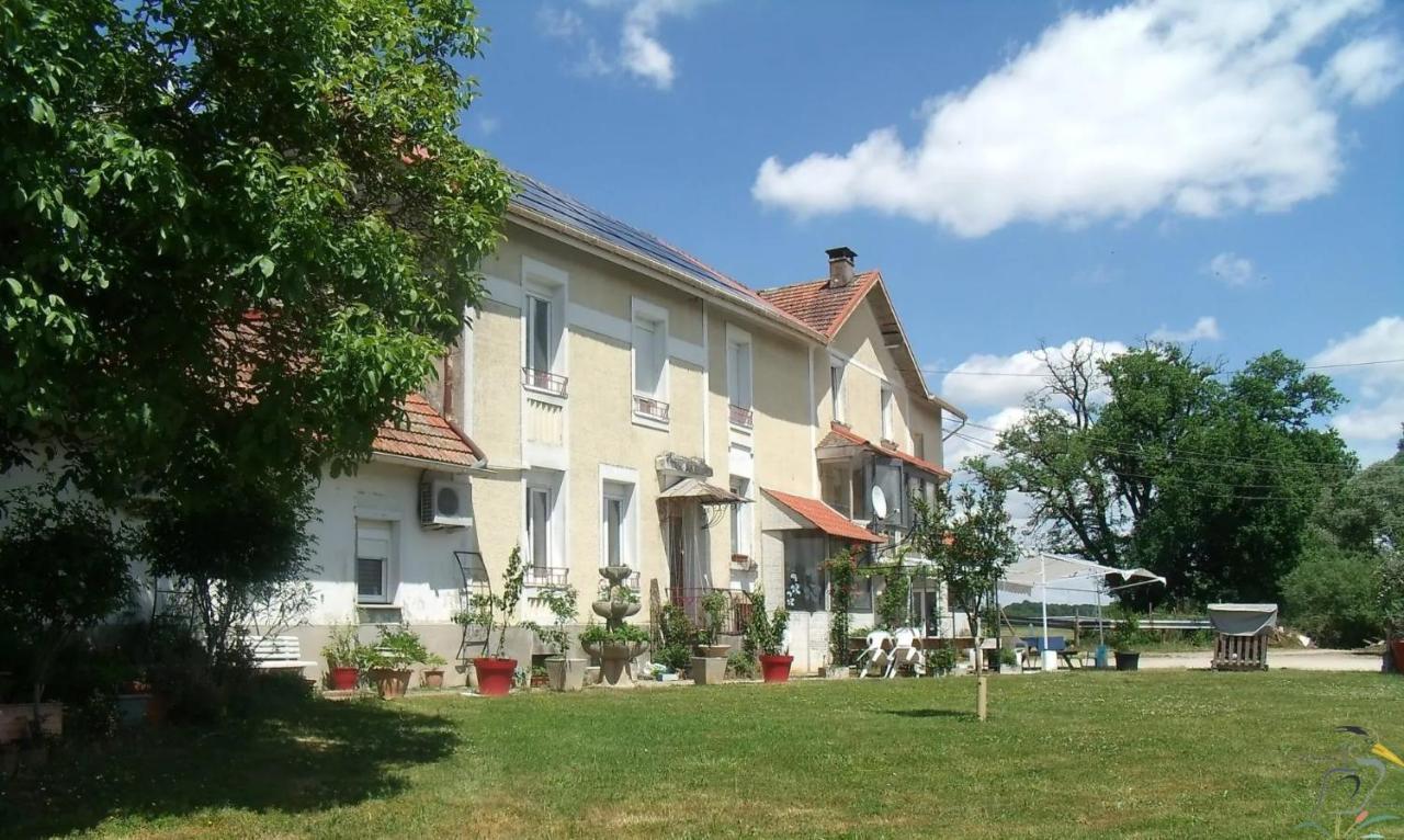 Le Moulin Des Moines Villa Châtenois Kültér fotó