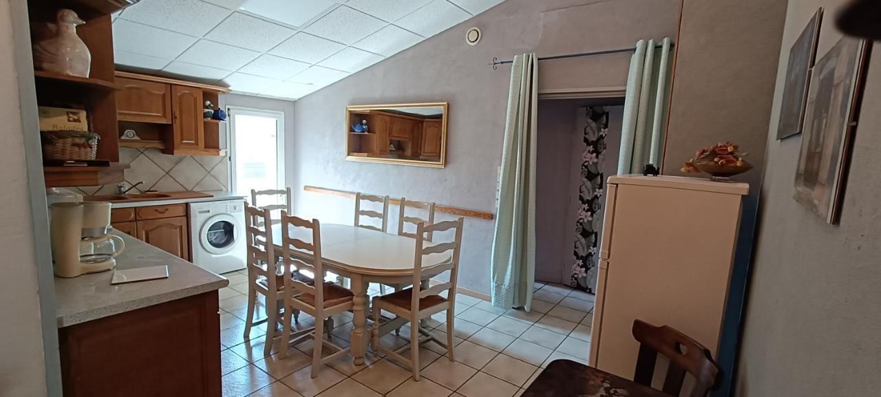 Le Moulin Des Moines Villa Châtenois Kültér fotó
