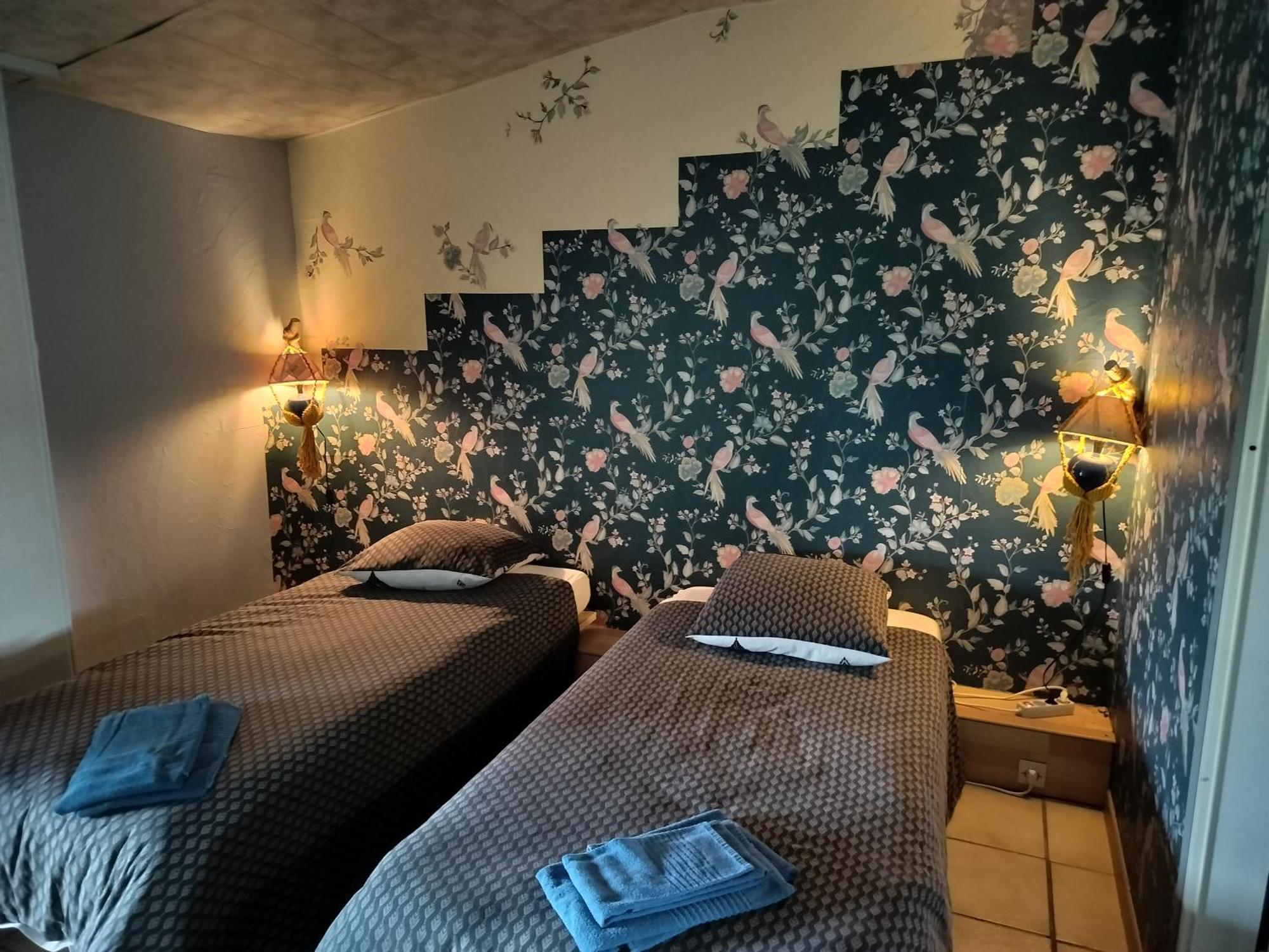 Le Moulin Des Moines Villa Châtenois Kültér fotó