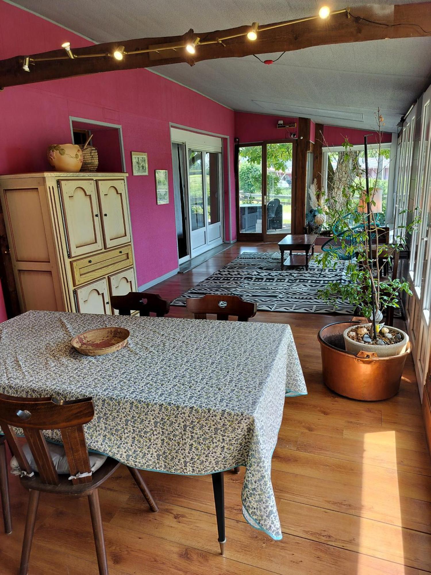 Le Moulin Des Moines Villa Châtenois Kültér fotó